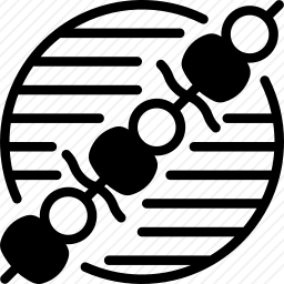<em>烧烤</em>