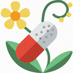 中草药