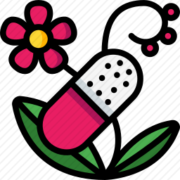 中草药