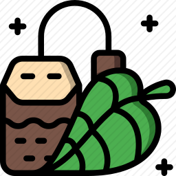 袋泡茶