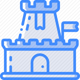 城堡