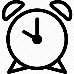 <em>闹钟</em>