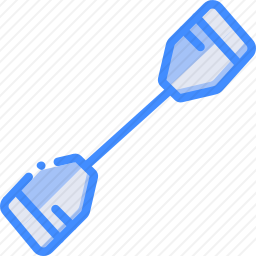 桨
