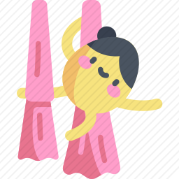 杂技