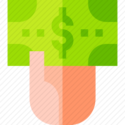 钱