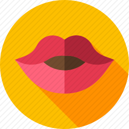 吻