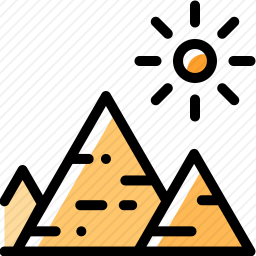 金字塔