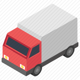 卡车
