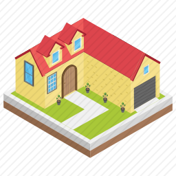 住宅别墅