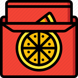 <em>披萨</em>