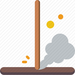 <em>钻木取火</em>
