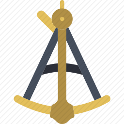 <em>圆规</em>