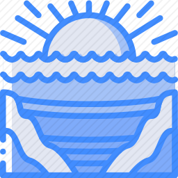 坝