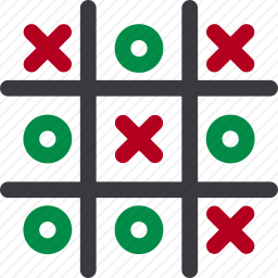 井字游戏