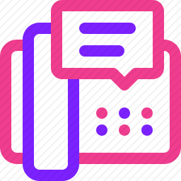 <em>电话</em>