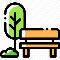公园