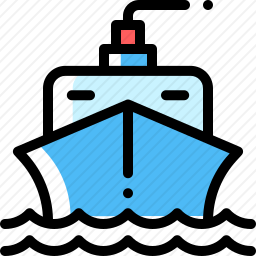 <em>船</em>