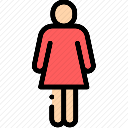 女人