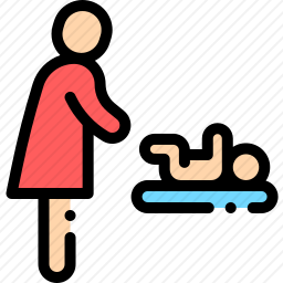 婴儿房