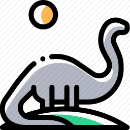 <em>恐龙</em>
