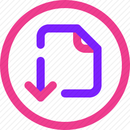 文件