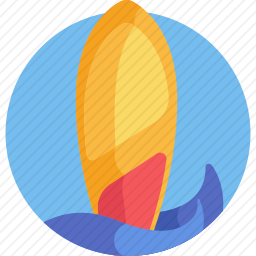 冲浪板