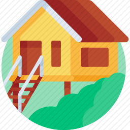小屋