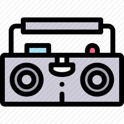 音响