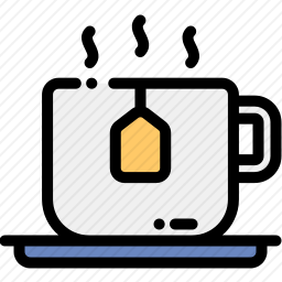 茶