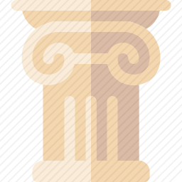 柱
