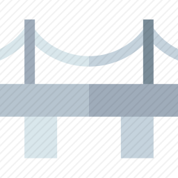 <em>桥</em>
