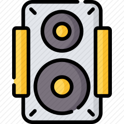 扬声器