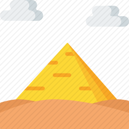 金字塔
