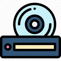 dvd播放器