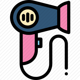 <em>吹风机</em>