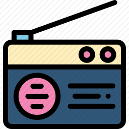<em>收音机</em>