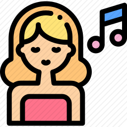 女孩
