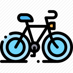 <em>自行车</em>