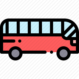 <em>公共汽车</em>
