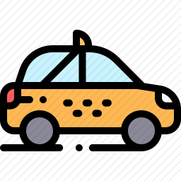 <em>出租车</em>