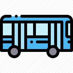 <em>公共汽车</em>