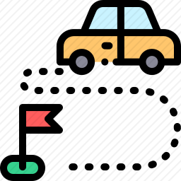 路线