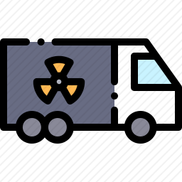 垃圾车