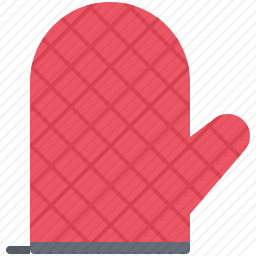 <em>烹饪</em>手套