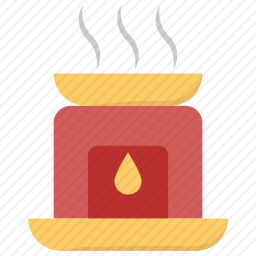 精油