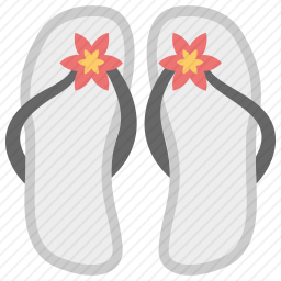 <em>拖鞋</em>