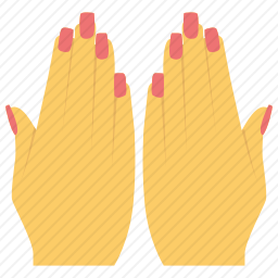 美甲