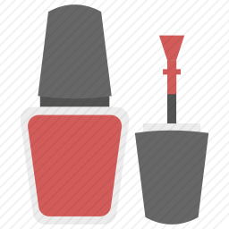 指甲油