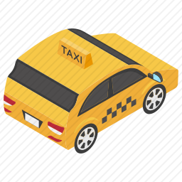 出租车