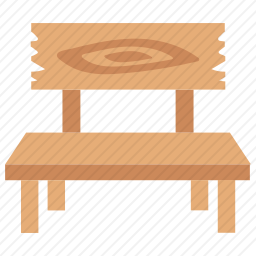 <em>长椅</em>